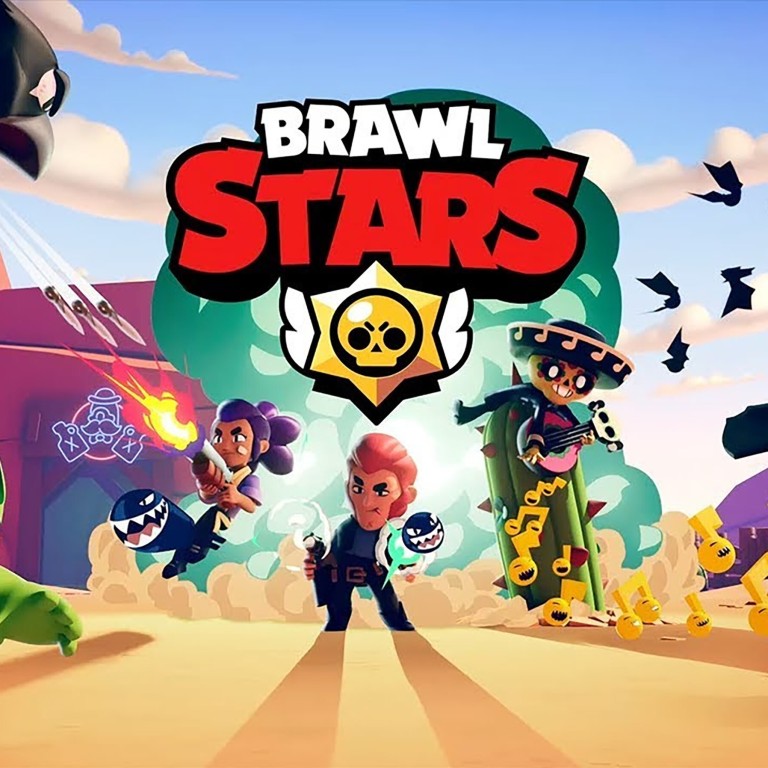 Tencent Lands Another Mobile Game Hit As Brawl Stars Rakes In Us 17 5 Million In First Week South China Morning Post - brawl stars boy game over