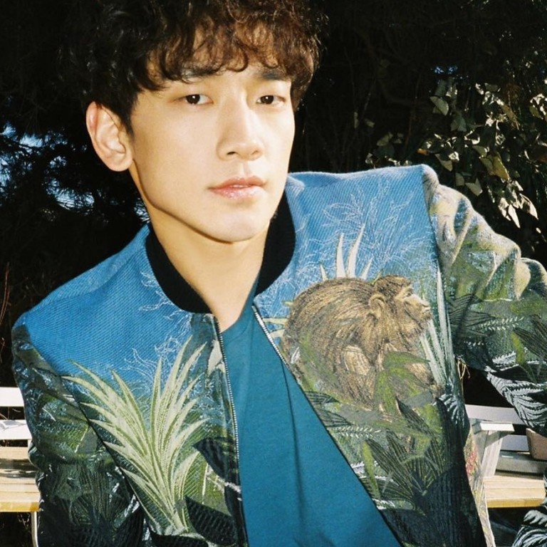 K-pop superstar Rain turns 38, but what will he do next? Photo: @rain_oppa/ Instagram