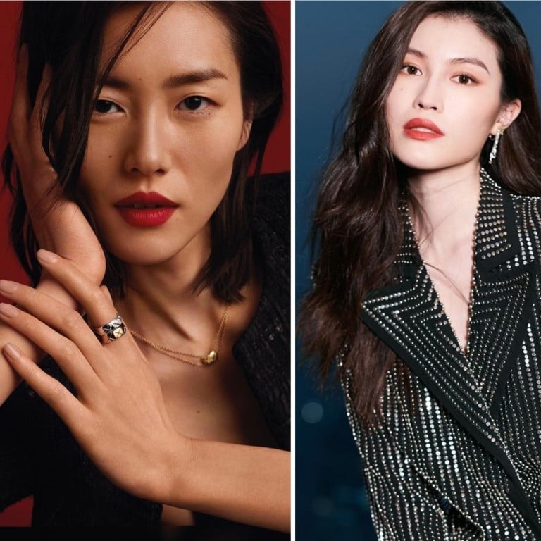 Liu Wen Fei Fei Sun He Sui Du Juan And Xiao Wen Ju 5 Chinese Models Who Are Among The Most Successful In The World South China Morning Post