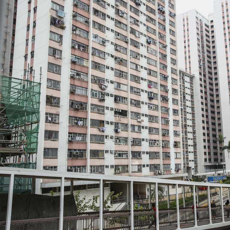 Hong Kong Rent Could Be Waived For Two Months To Ease Impact Of 10 Per Cent Rise For Public Housing Tenants South China Morning Post