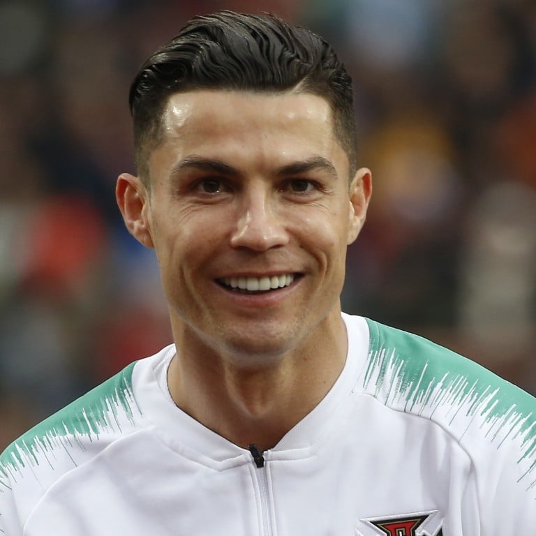 C Ronaldo Net Worth