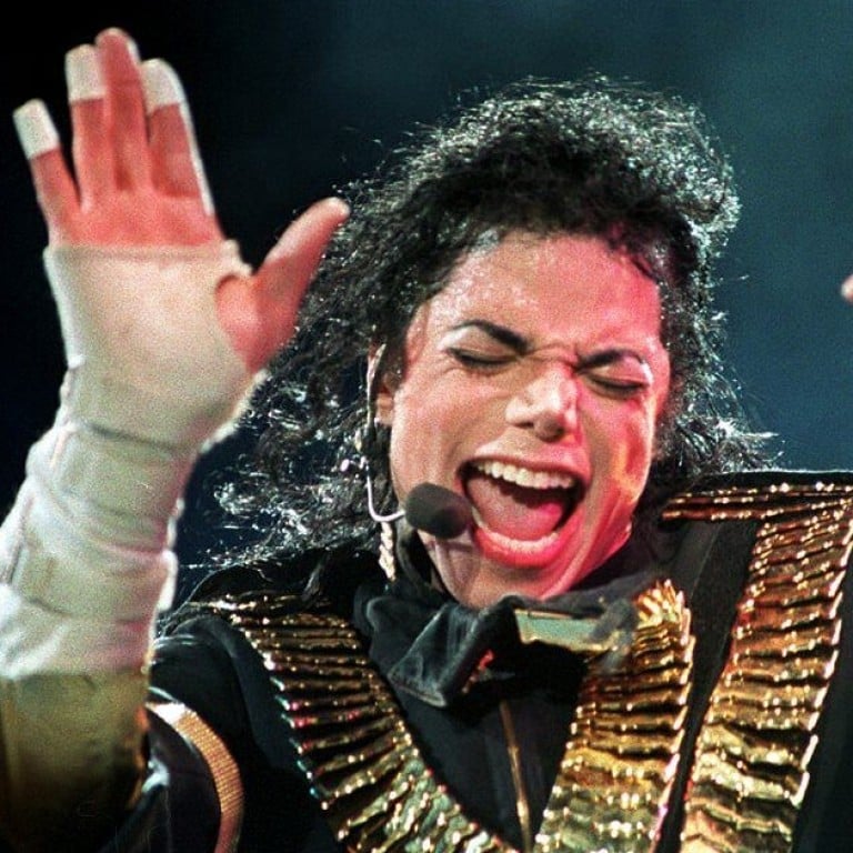 Michael