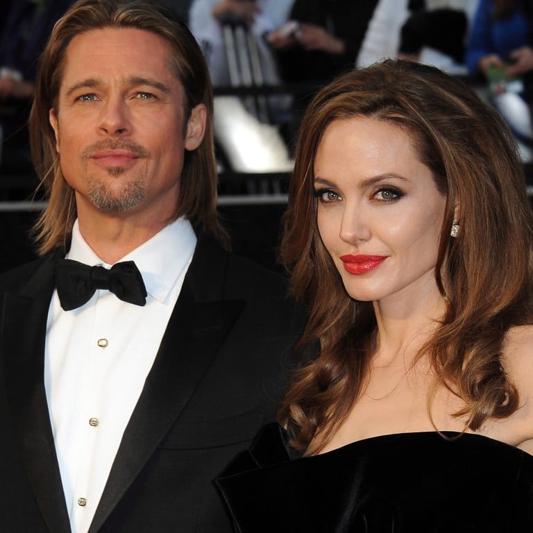 Lights! Camera! Action! Some relationships survive from the director’s chair and some don’t. Photo: EPA