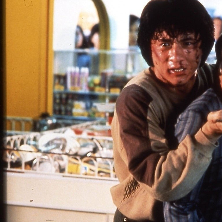 What Are Jackie Chan S Best Movies South China Morning Post