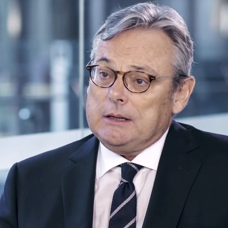 Exclusive | China-dependent Australia unwise to risk trade war with ...