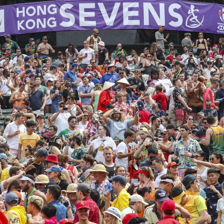 In a postcoronavirus world, is the future of Hong Kong sport in
