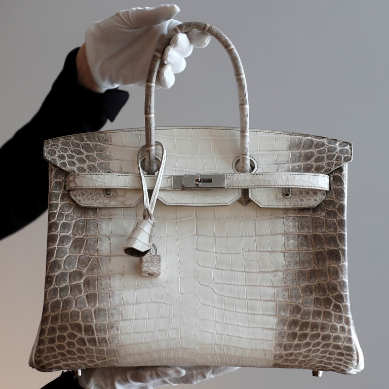 Fake Hermès Birkin bags sold to Asian tourists: 10 suspects face