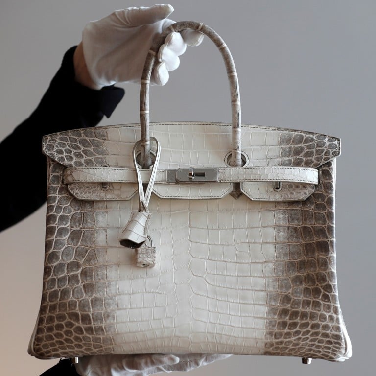 Fake Hermès Birkin bags sold to Asian tourists: 10 suspects face jail or fines, including former ...