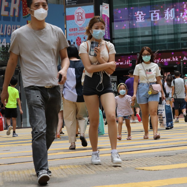 Coronavirus: Hong Kong cap on public gatherings extended, though word ...