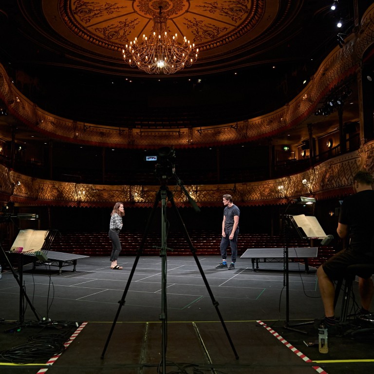 Image showcasing Streaming has helped theatres amid Covid-19 lockdowns, but will they ...
