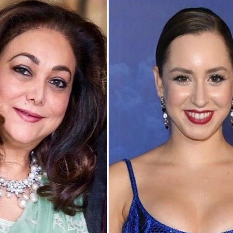 In this week’s news – Tina Ambani, Jazmin Grace Grimaldi and a mysterious billionaire boy. Photo: Instagram