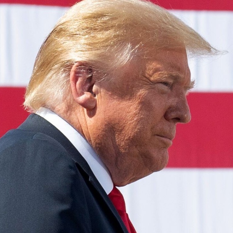 Amazon S Twitch Suspends Trump Channel Reddit Bans The Donald