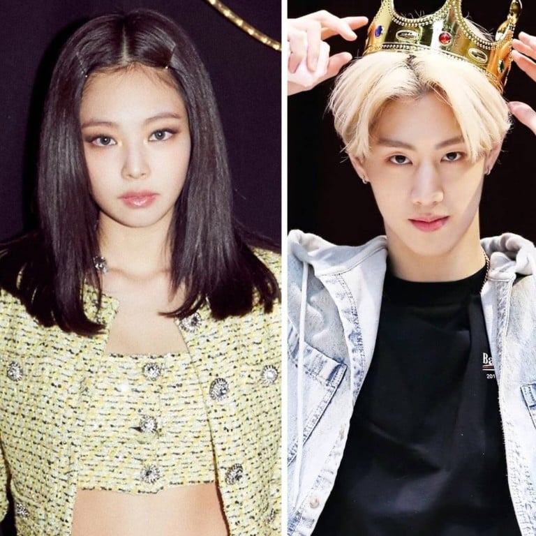 DId Jennie from Blackpink, Mark from Got7 or Itzy’s Lia ever need to find fame for money? Photo: Instagram