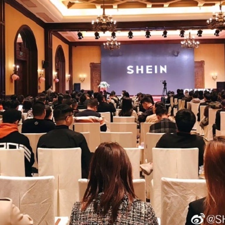 Chinese Fast Fashion Shopping App Shein Is Loved By Gen Z But