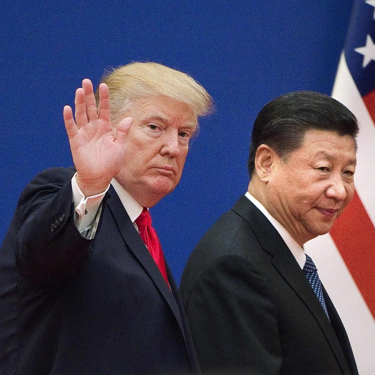 For China And The Us A New Cold War Or A Not New Cold War South China Morning Post