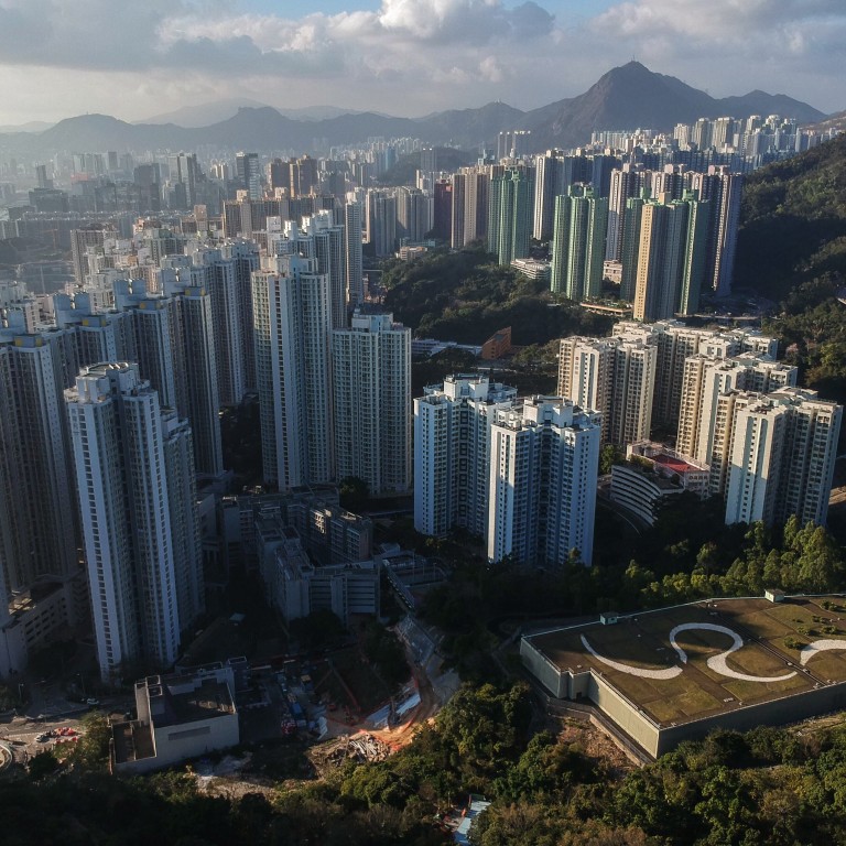 Hong Kong’s deferred vacancy tax carries a US$279 million price tag ...