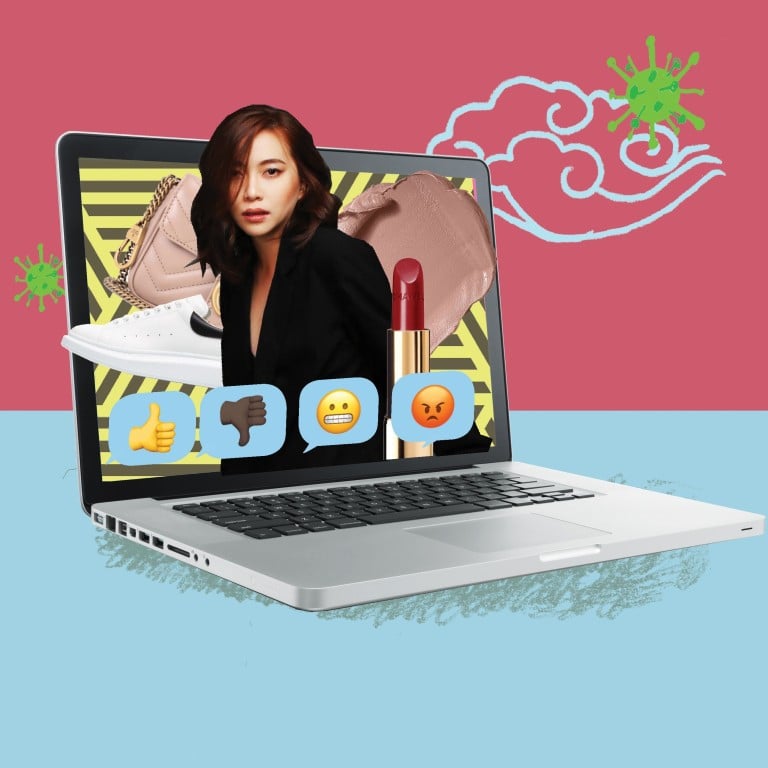 The demands and rewards of e-commerce could make solid bricks and mortar lose its appeal. Illustration: Tanya Cooper