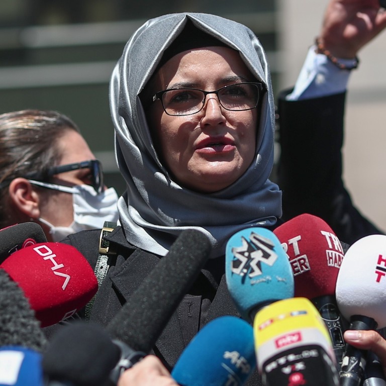 Khashoggi Murder Trial Saudi Consulate Worker Tells Turkish Court Oven Was Lit After Killing South China Morning Post