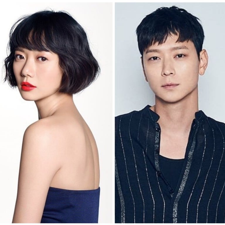 Despite their success at home Rain, Bae Doona and Gang Dong-won all made the effort to make it in Hollywood by learning English. Photos: Instagram