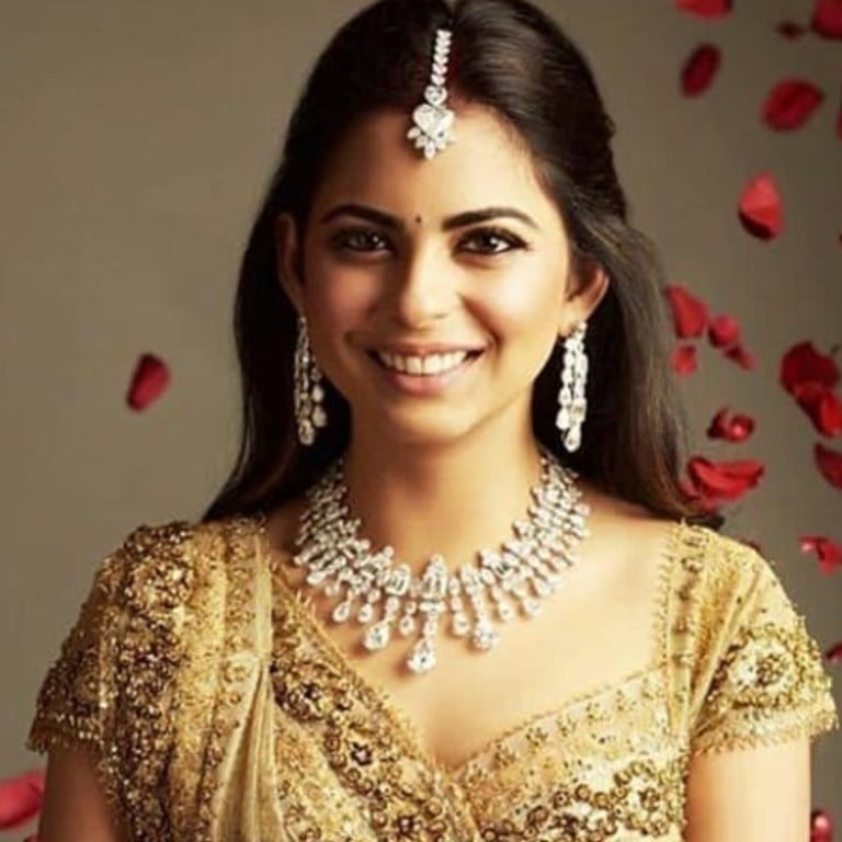 #friendshipgoals: Kiara Advani and Isha Ambani are BFFs for life. Photos: Instagram