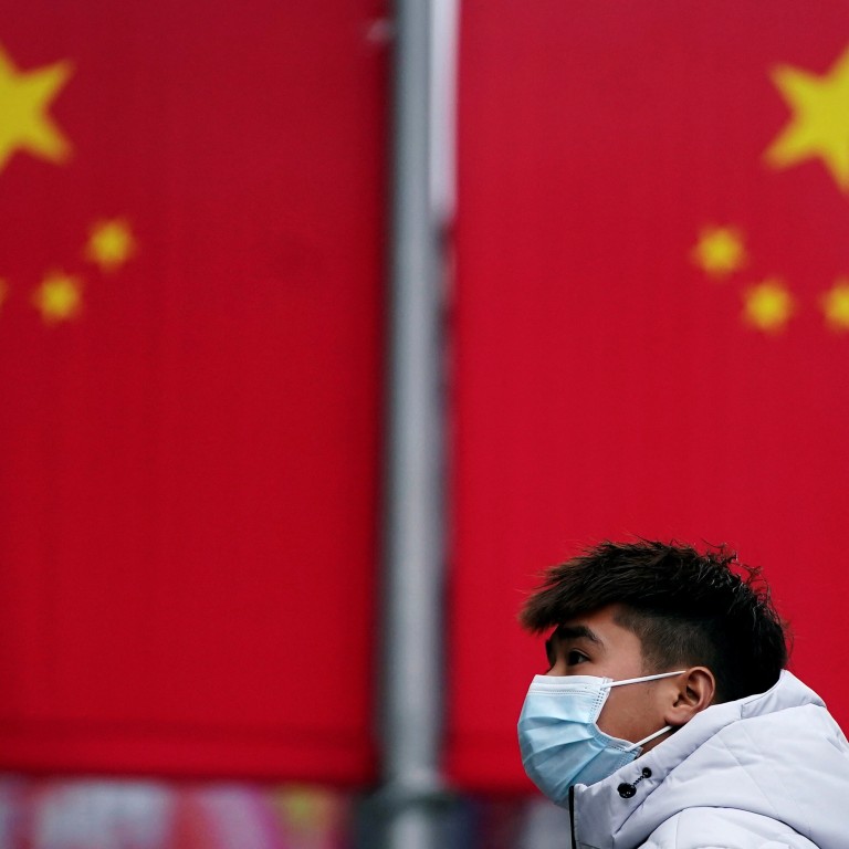 China’s copyright law amendment criticised as an ‘abusive use of power