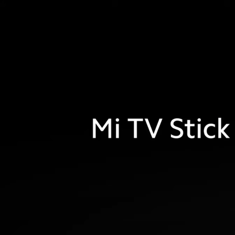 Xiaomi teases the 4K Mi TV stick with Android TV