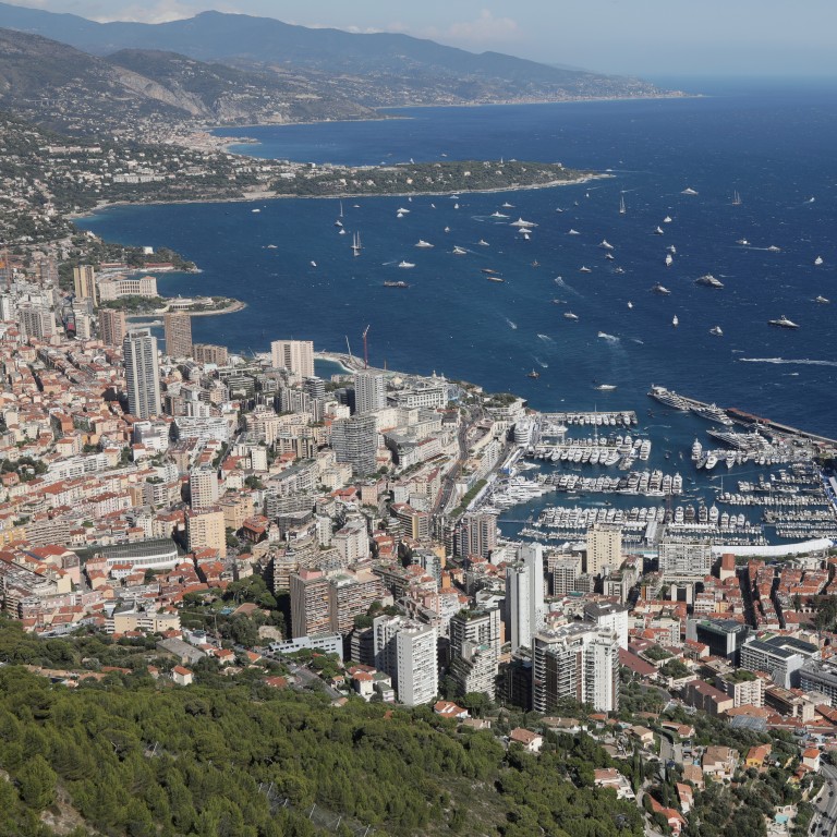 Glitz and glamour of Monaco’s luxury property outshines dizzying prices in Hong Kong and New