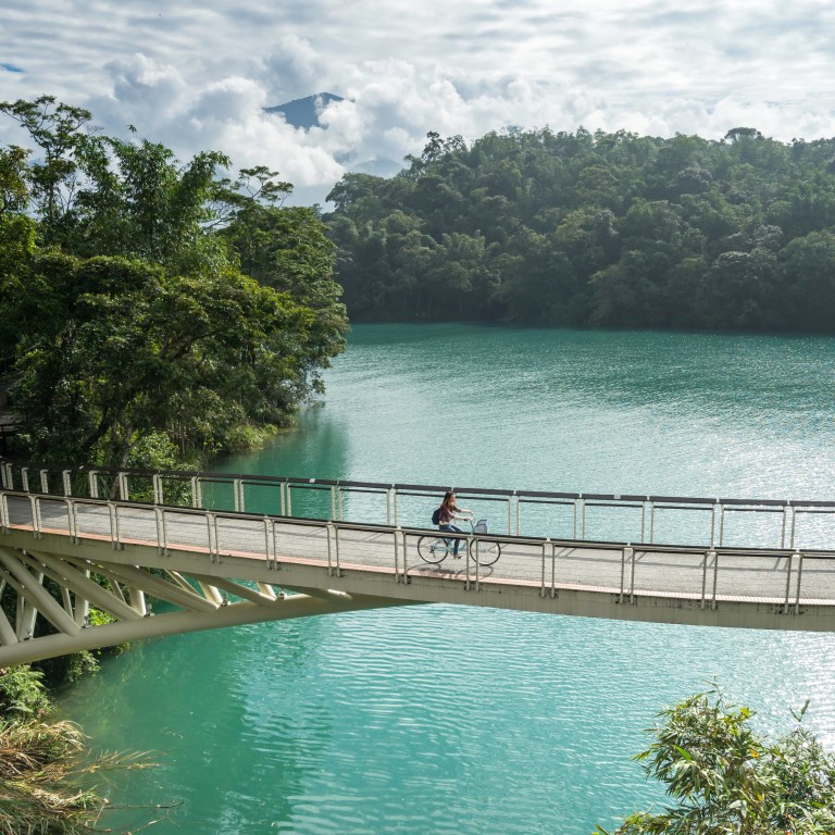 best bike for bike trails