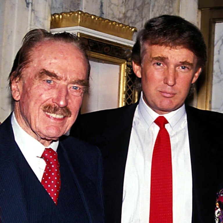 Who is Mary Trump? Meet the woman who has written a tell-all book ...