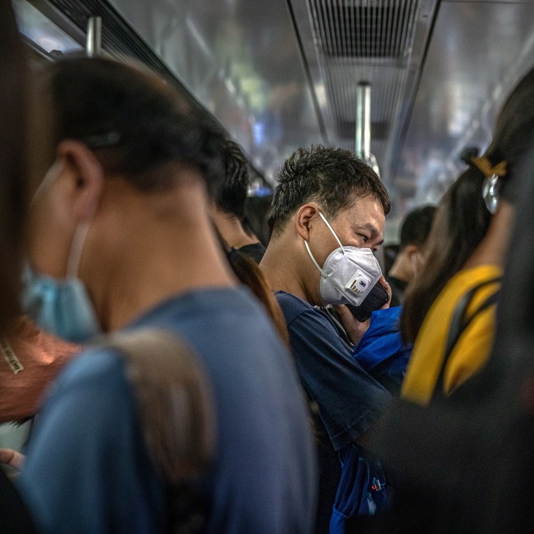 Scientists Warn Coronavirus Can Travel Through The Air For Tens Of Metres Indoors South China Morning Post