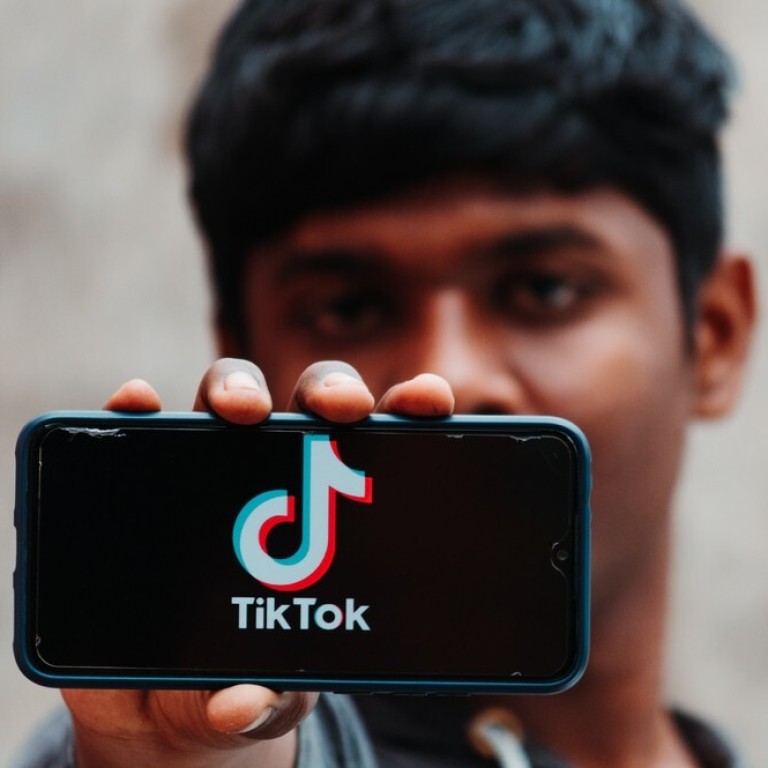 Fake TikTok Pro app spreads across India after ByteDance's short video app is banned | South China Morning Post