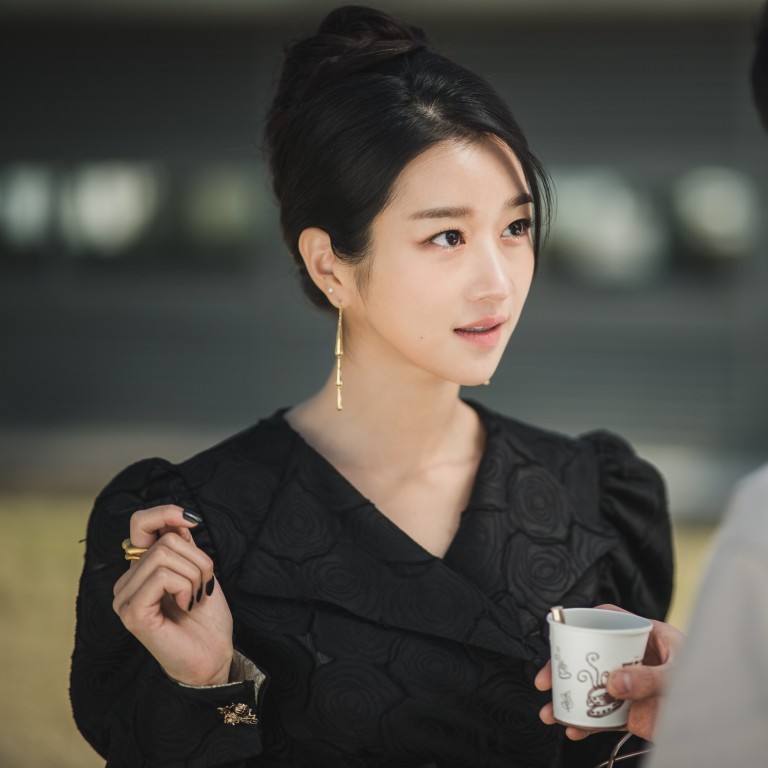 Why Netflix K Drama It S Okay To Not Be Okay Is Not The Drippy Romantic Comedy You Expect South China Morning Post Be something you love and understand 🖤. why netflix k drama it s okay to not be