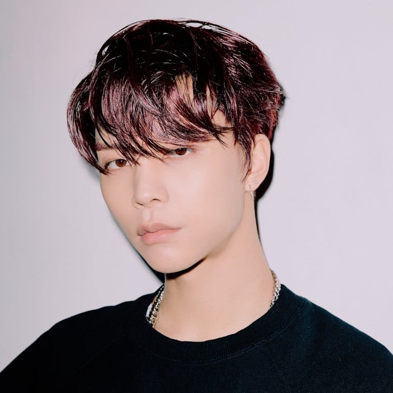 Here’s Johnny – the NCT star with more than just good looks and toned muscles. Photo: @NCTsmtown_127/ Twitter