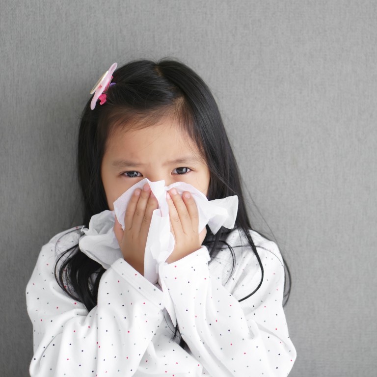 How air conditioners can trigger asthma and allergy symptoms South