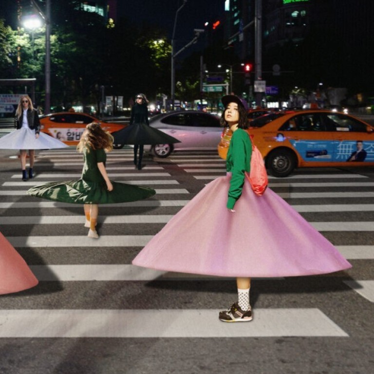 How To Socially Distance In Style Fashion Offers Fun And Functional Solutions South China Morning Post