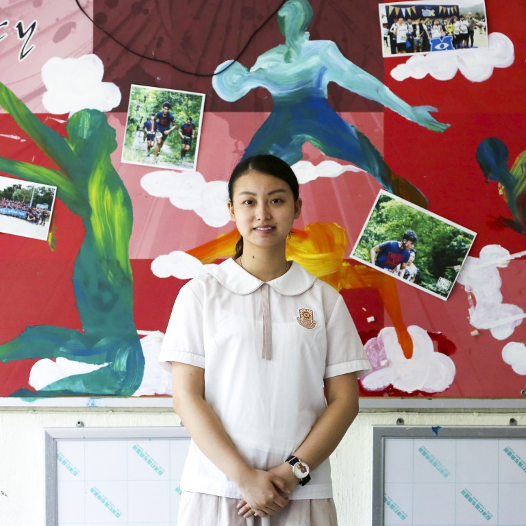 Aspiring Interior Designer Who Used Her Talents To Help Rural