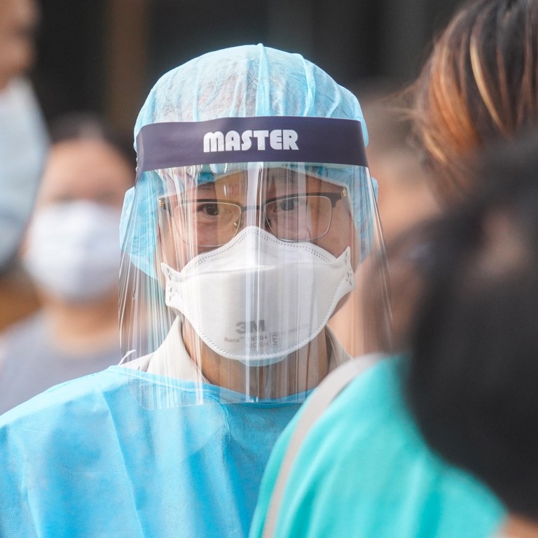 Coronavirus Cluster At Hong Kong Elderly Care Home Where Operator May Have Ignored Guidelines Pushes Number Of New Cases In City To 24 South China Morning Post