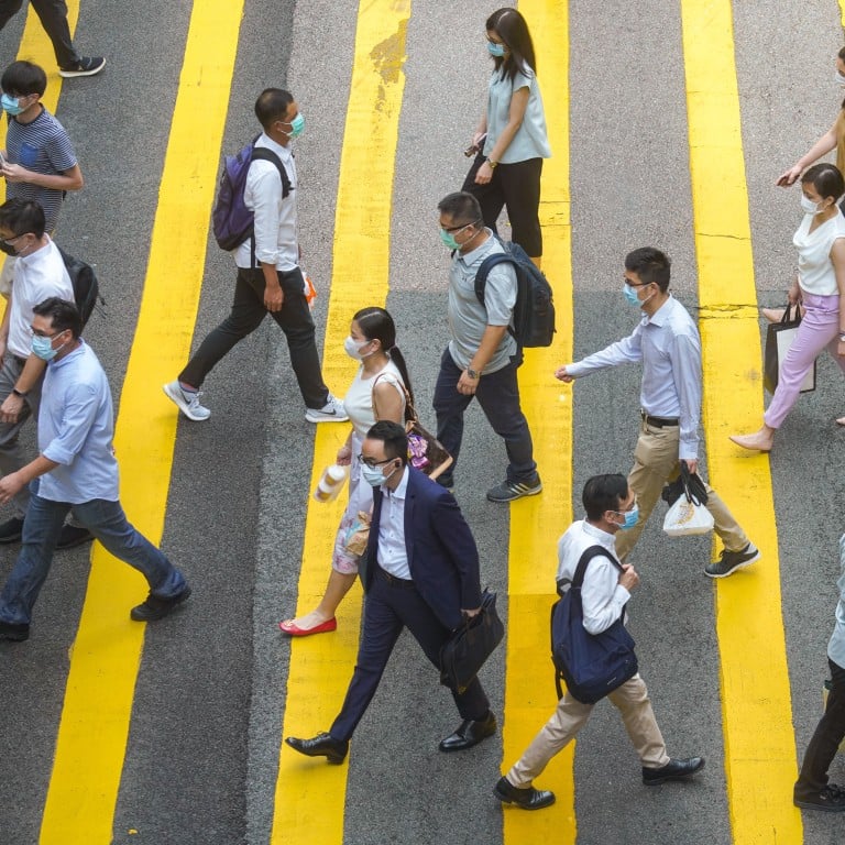 China Extends Tax Dragnet To Worldwide Income With State Employees In Hong Kong First To Feel The Pinch South China Morning Post China Extends Tax Dragnet To Worldwide Income With State Employees In Hong Kong First To Feel The Pinch South China Morning Post