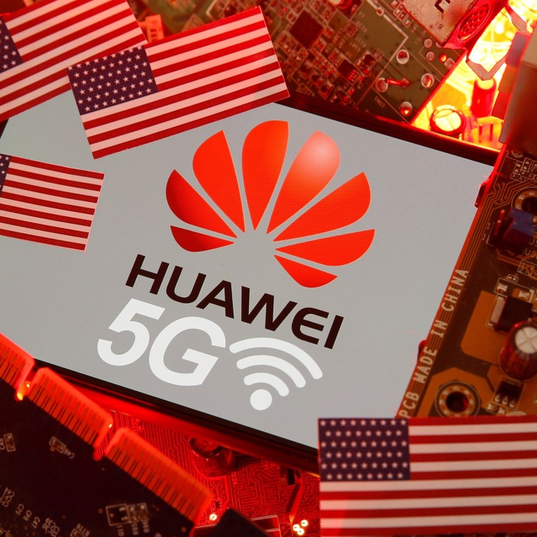 Us Inches Closer To Federal Contract Ban For Firms That Use Huawei Others South China Morning Post
