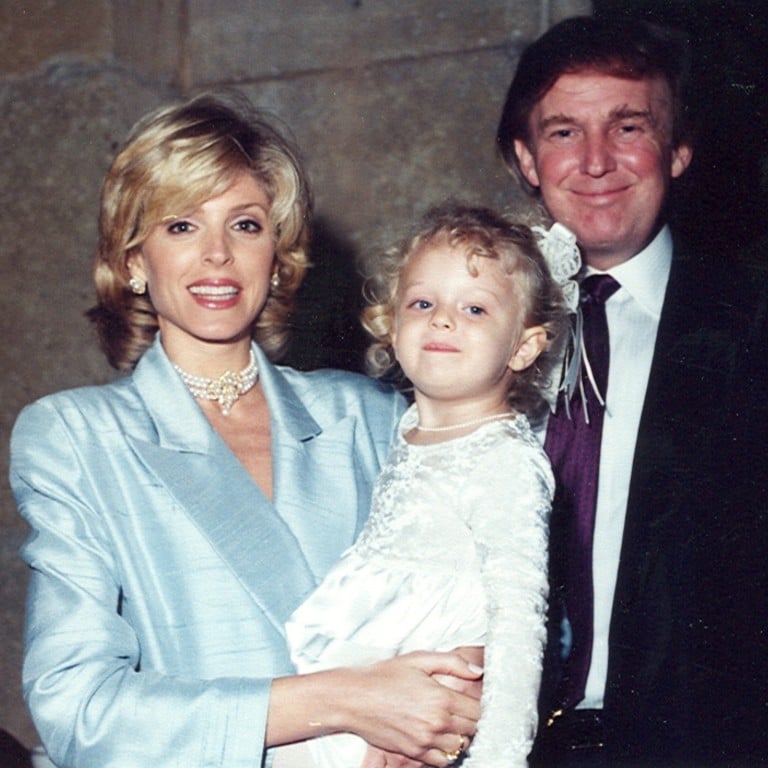 The Trump Dynasty S Roots In Germany And Its Fortunes In America The Siblings The Wives The Untimely Deaths South China Morning Post