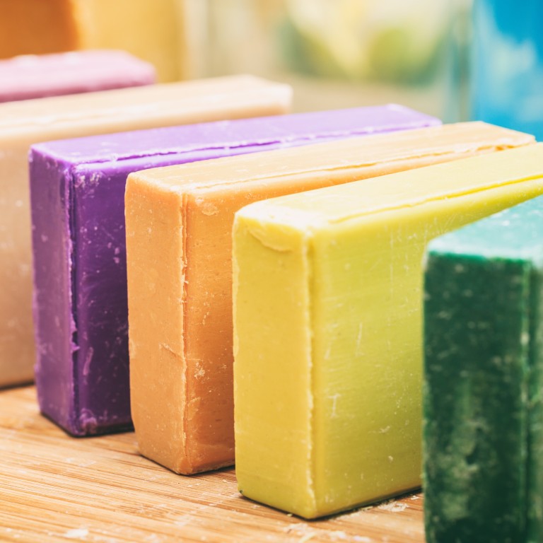 Opinion: Soap was once the great hygiene divider how times have