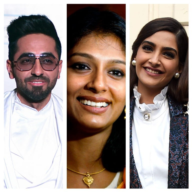 Pioneering Bollywood celebrities who have supported LGBT rights, despite the stigmas that still exist in India, and beyond. Photos: AFP, Reuters, AFP