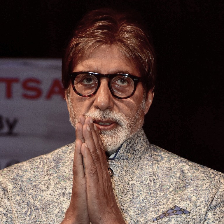 Bollywood Star Amitabh Bachchan S Coronavirus Treatment Highlights