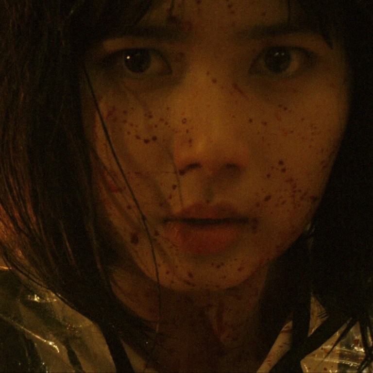 The housemaid shop tale netflix
