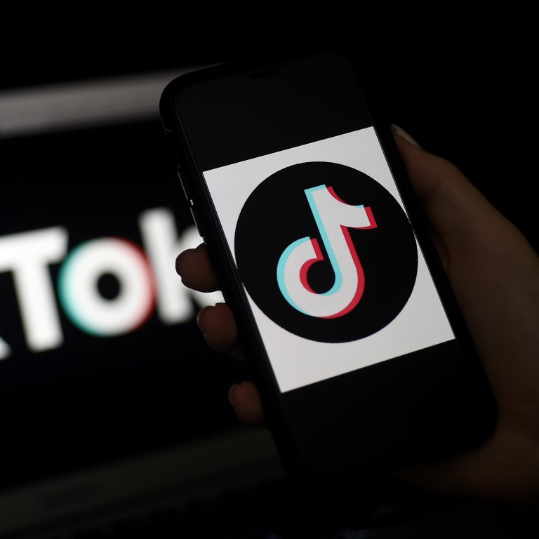 Tiktok Was A Stress Reliever For Hong Kong S Domestic Helpers But Now It S Gone South China Morning Post