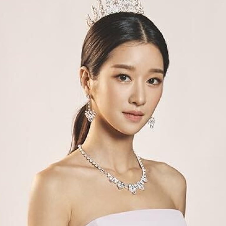 Korea’s actress of the moment, Seo Ye-ji as Ko Mun-yeong in It’s Okay to Not Be Okay. Photo: TVN