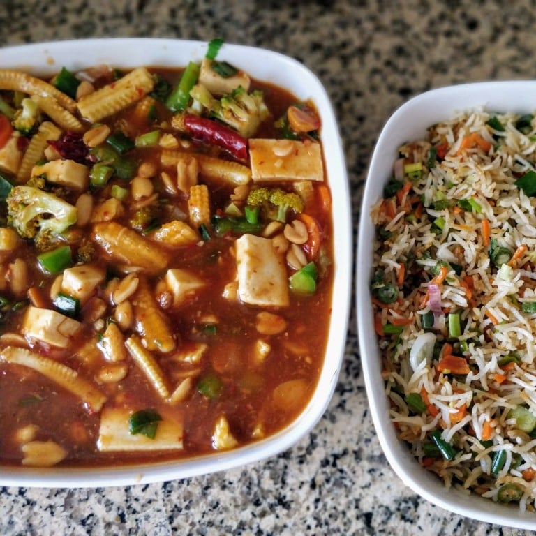 Indian Chinese Food Why Indians Can T Get Enough Of This Spicy Chilli Laden Fusion Cuisine At Home Or Abroad South China Morning Post