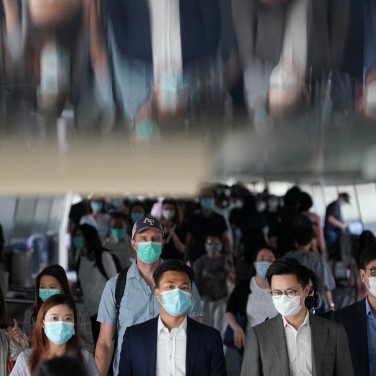 Coronavirus Pandemic Latest News And Updates