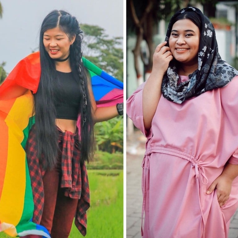 Dr. Tirta, Kai Mata, Ucita Pohan. Photo: @dr.tirta, @kaimatamusic, @uchiet/Instagram