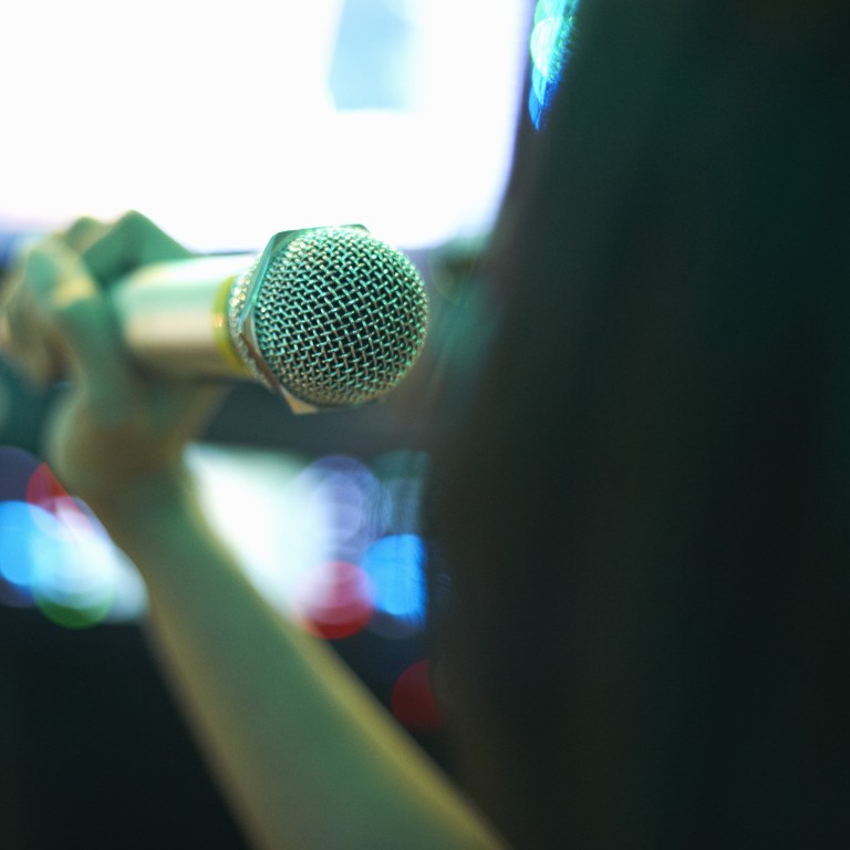 Japan S Karaoke Bars Offer Mask Effect Feature To Amplify Singing While Wearing Face Mask South China Morning Post
